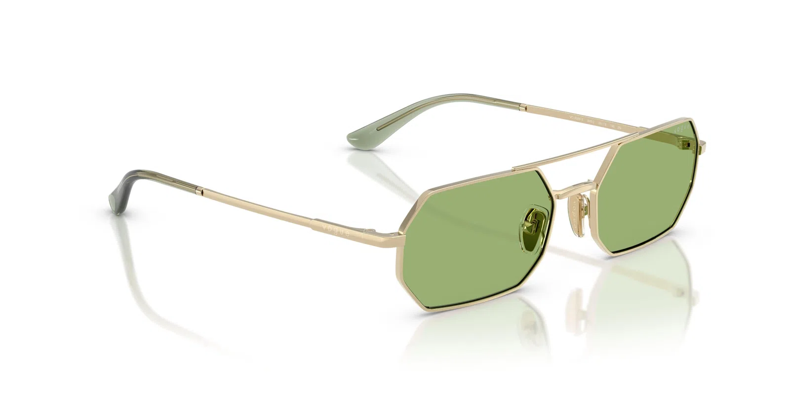 Vogue 4329S Sunglasses - view 21